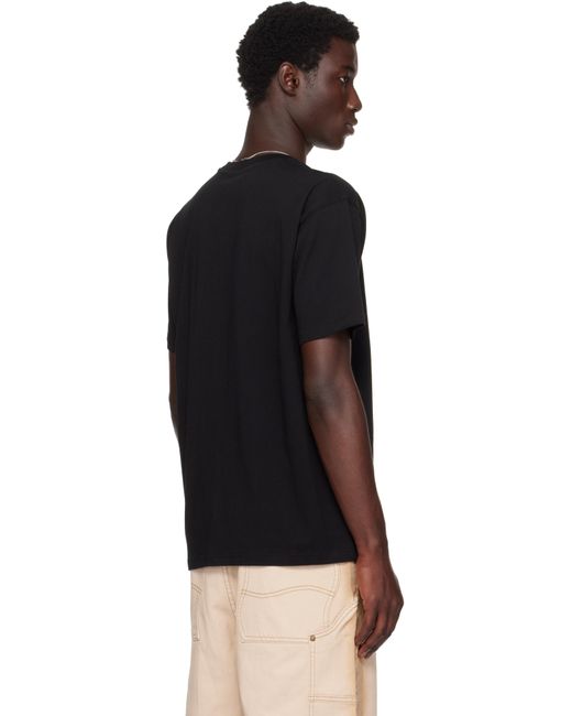 【DIME】 Glorious T-Shirt - Black Glorious T-Shirt – Dime