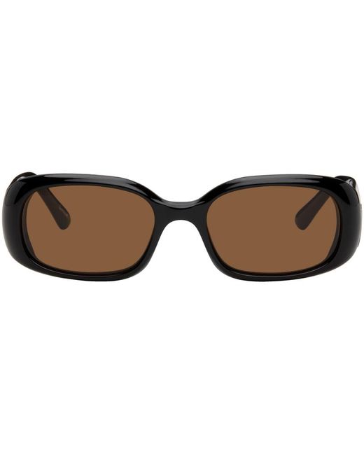 Chimi Black Lax Sunglasses for men