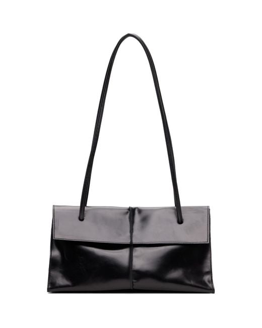 About Arianne Black Pascal Bag