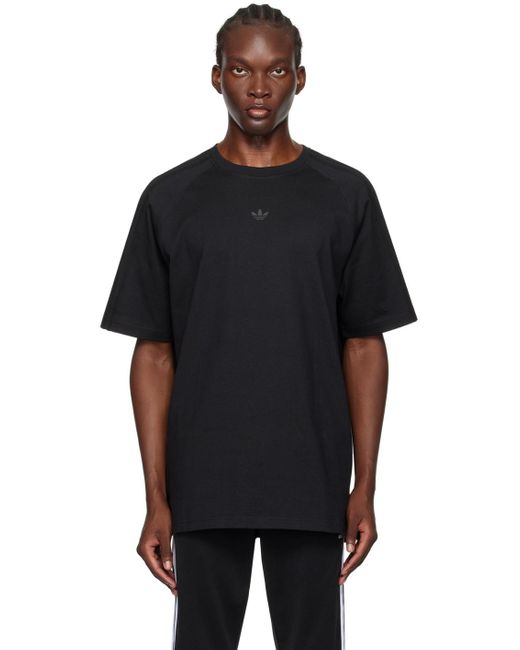 adidas originals tee shirt