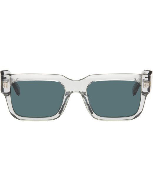 Givenchy Black Gv Day Sunglasses for men