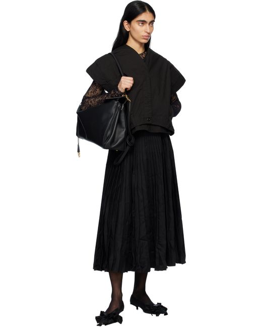 【BALENCIAGA】Louis XV パンプス BALENCIAGA】LOUIS XV 25MM パンプス サテン リボン (BALENCIAGA