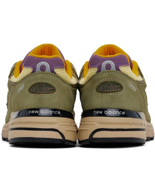 New balance 566 2025