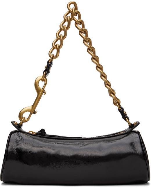 ★関送料込 Vivienne Westwood ブラック Cylinder Cindy バッグ 13994606-1845033253571833.jpg