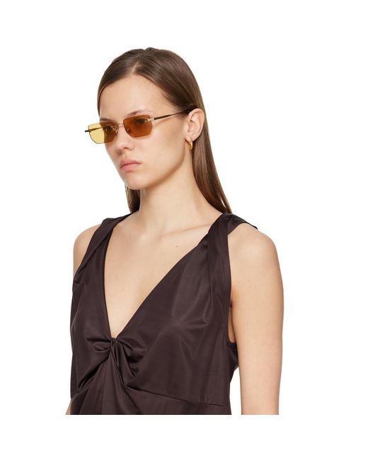 Tom Ford Black Ethan Sunglasses