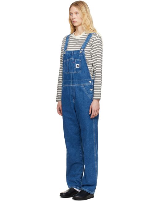 Carhartt Work Carhartt en coloris Blue