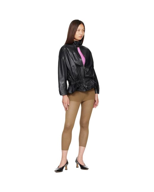 Paloma Wool Natural Meleta Leggings