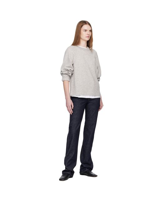 Max Mara Black Mxpaere Sweater