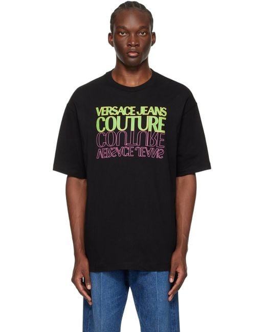 Magliette versace jeans hotsell