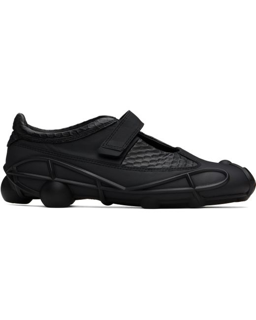 靴 kiko kostadinov hybrid mary jane shoes kiko kostadinov hybrid mary jane shoes