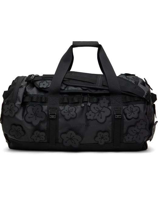 CECILIE BAHNSEN Black The North Face X Base Camp Duffle Bag