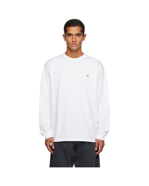 Carhartt White Carhartt Work for men