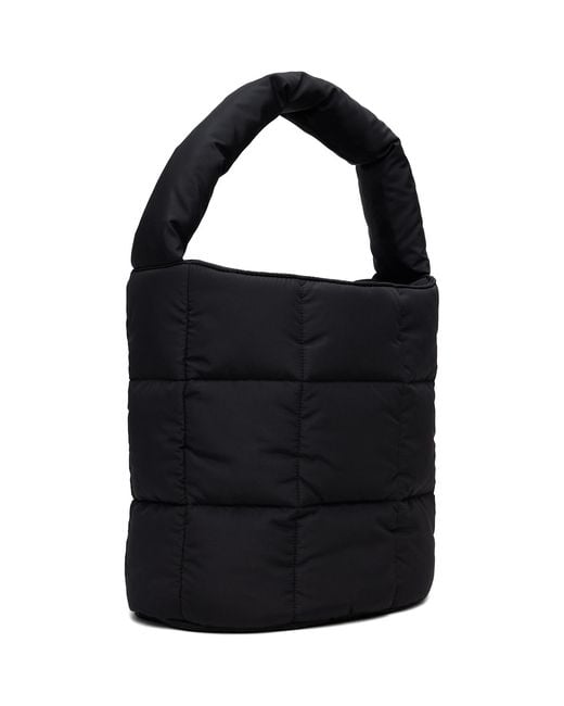 Marni Black Bucket Bag