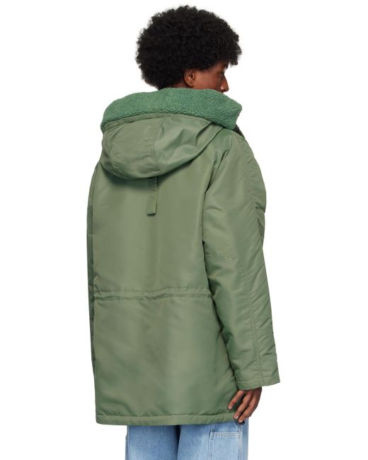 Carhartt Green Carhartt Work for men