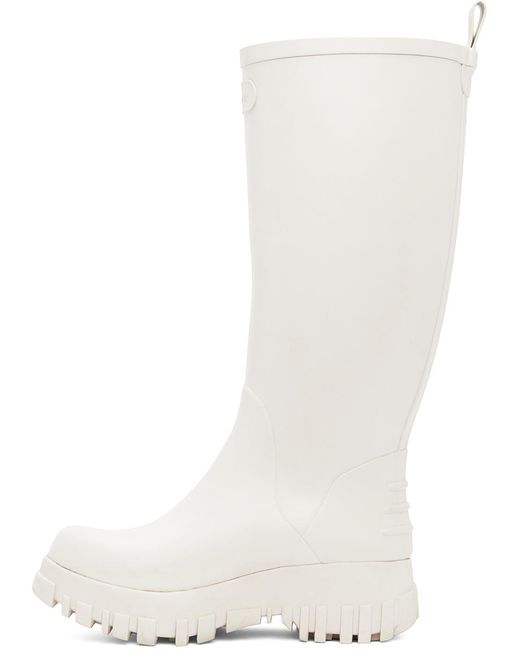 Holzweiler Off-white Sognsvann Boots