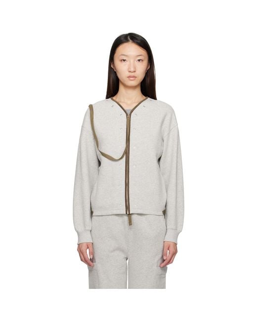 Paloma Wool Black Ondo Jacket