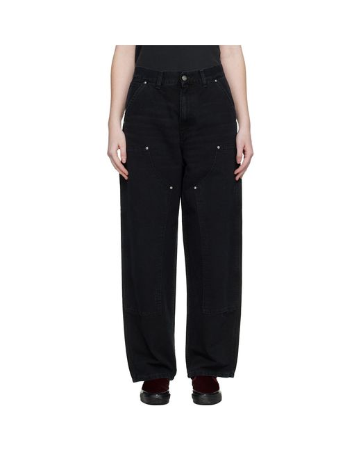 Carhartt Black Carhartt Work