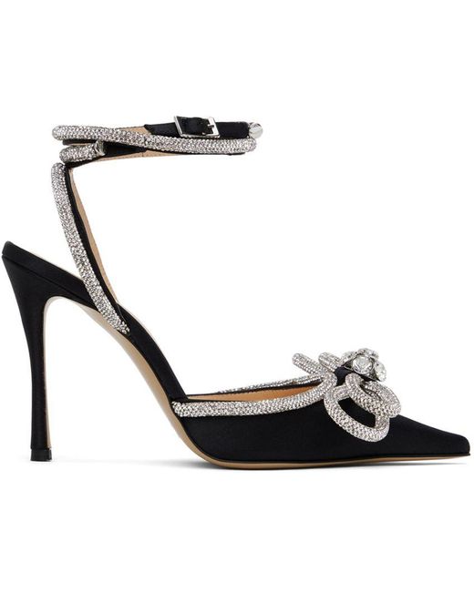 mach and mach bow heels price