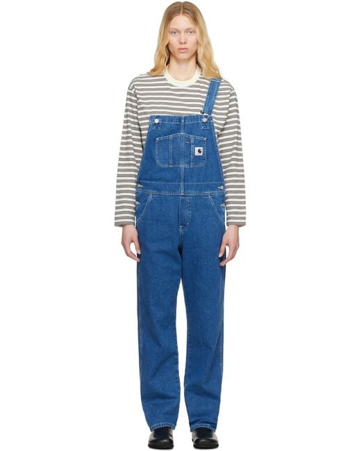 Carhartt Carhartt Work Blue