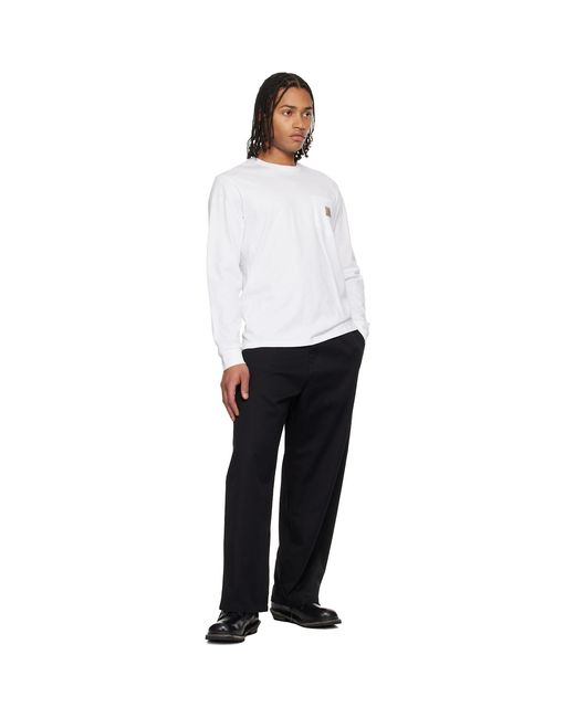 Carhartt White Carhartt Work for men
