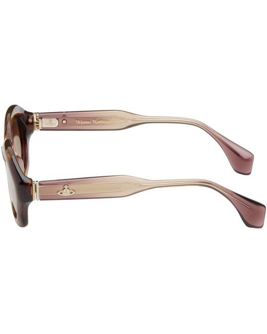 レッド（赤）系 Vivienne Westwood(ヴィヴィアンウエストウッド