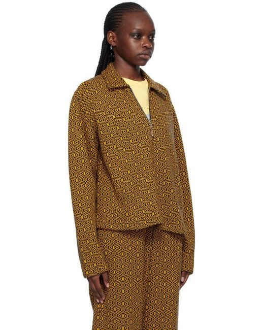 Crescent sweater 2025