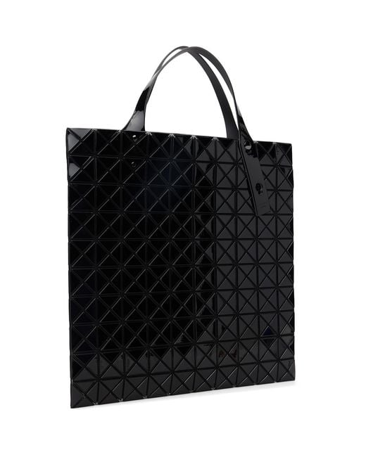 Issey Miyake Black Prism Tote for men