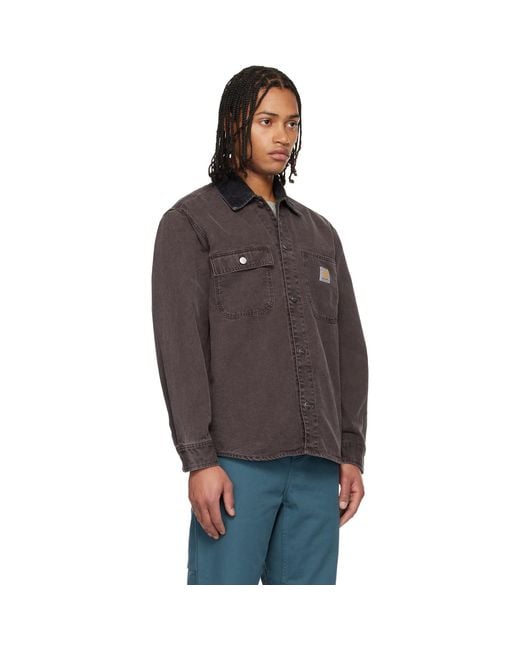 Carhartt Black Carhartt Work for men