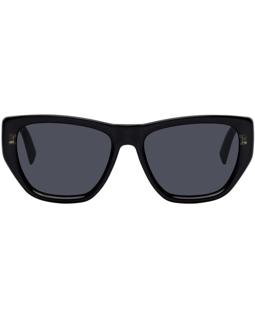 Givenchy Black Gv 7202 Sunglasses for men