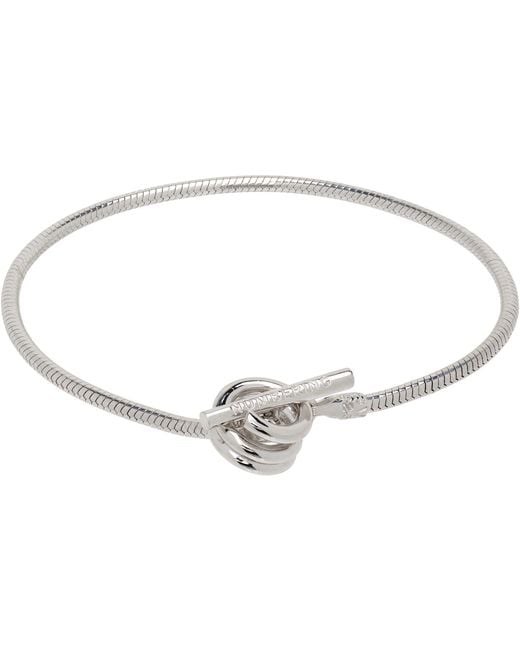 NUMBERING Black #8901 Bracelet