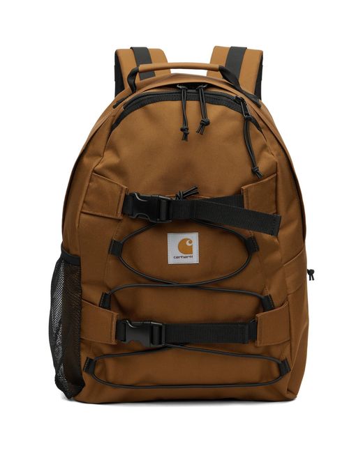 Carhartt Brown Carhartt Work for men