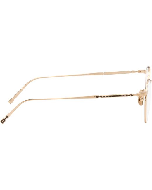Matsuda Black M3140 Glasses for men