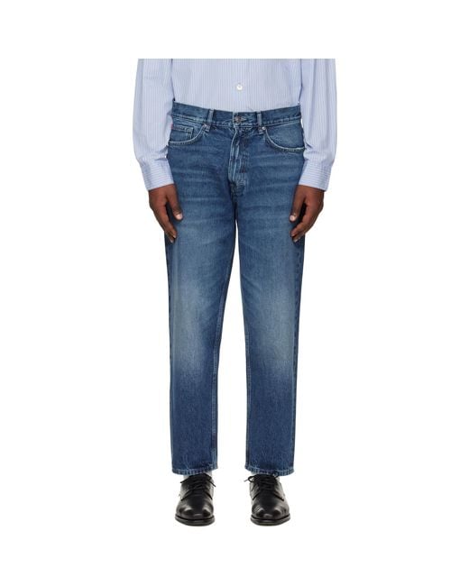 HUGO Blue 838 Jeans for men