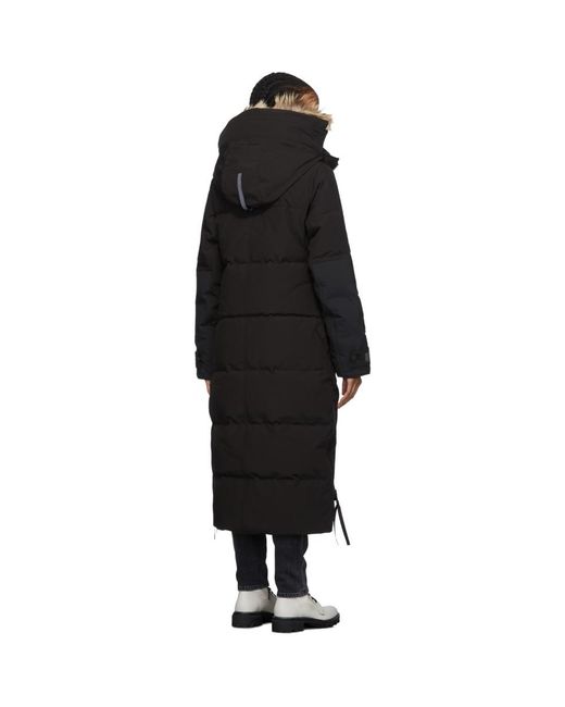 canada goose aldridge parka