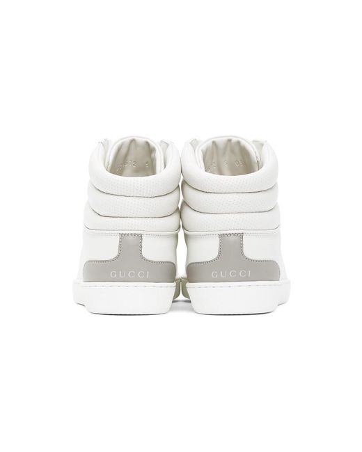 baby gucci high tops