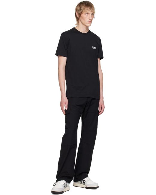メンズ Givenchy 1952 Tシャツ Black