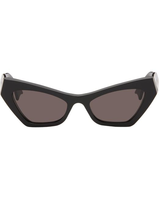 Marni Gray Zelaryth Sunglasses