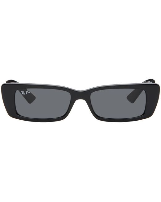 Ray-Ban Teru Sunglasses in Black | Lyst Australia