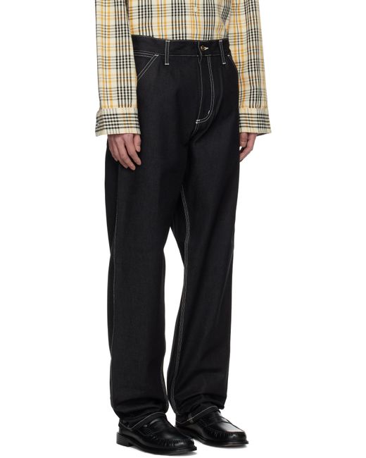 Carhartt Black Carhartt Work for men