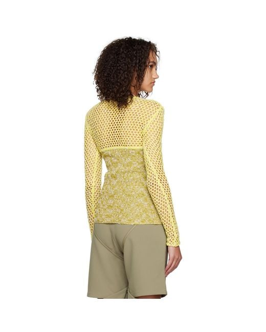 Paris Georgia Multicolor Bambi Sweater