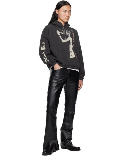 Enfants Riches Deprimes ベニーズビデオフーディー BENNY'S VIDEO HOODIE — Enfants Richés Deprimes