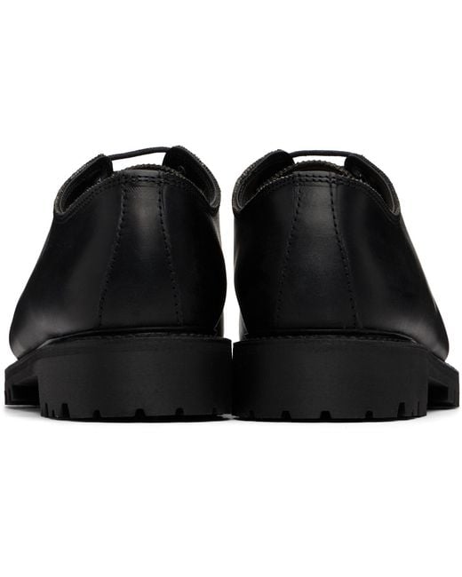 Rier Black Ludwig Reiter Edition Norwegian Derbys