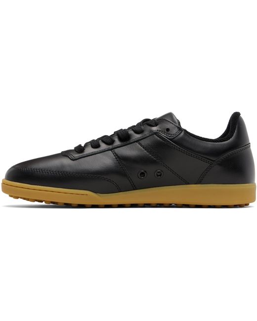 Baskets Moe Noires A.P.C. pour homme en coloris Black