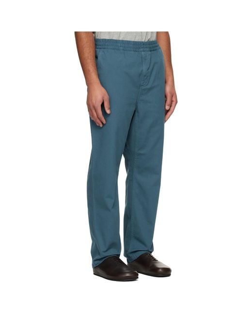 Carhartt Blue Carhartt Work for men