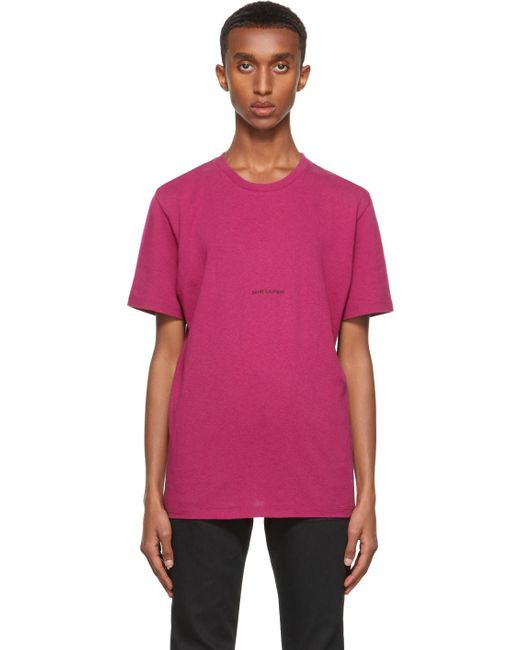 saint laurent rive gauche shirt