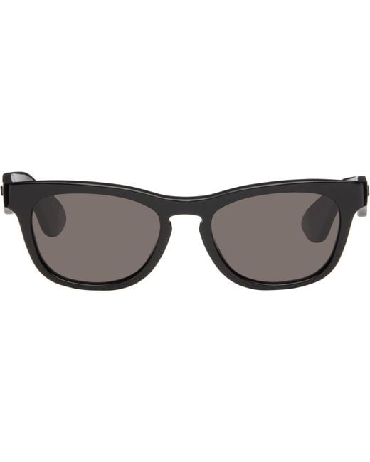 Marni Black Retrosuperfuture Edition Zasth Sunglasses for men