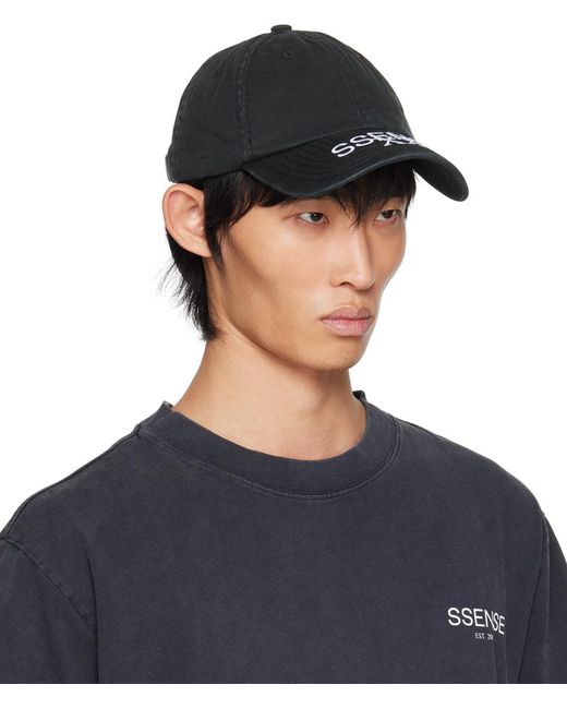 【2025新春福袋】 Ssense WORKS SSENSE Xx Lyst | Men for Blue in Cap 帽子