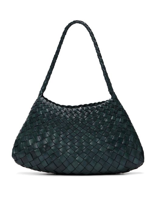 Dragon Diffusion Green Rosanna Bag
