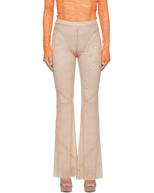 POSTER GIRL Multicolor Camilla Leggings