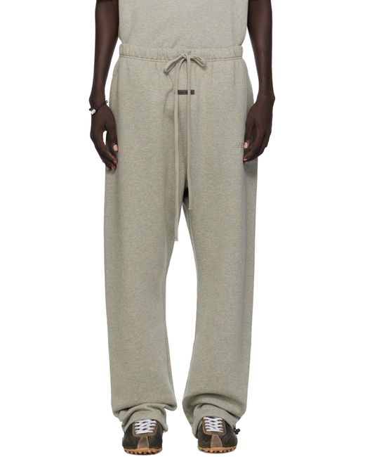 Fear Of God Multicolor Relaxed Fleece Sweatpants for men
